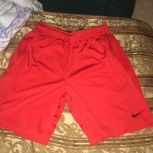 Nike shorts